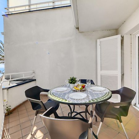 Apartment Platja De Roses-2 By Interhome Exterior photo