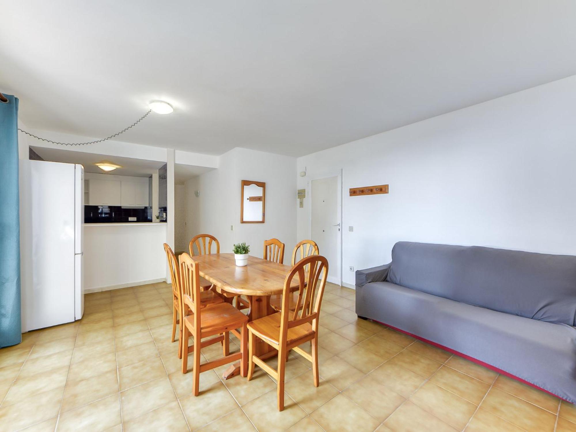 Apartment Platja De Roses-2 By Interhome Exterior photo