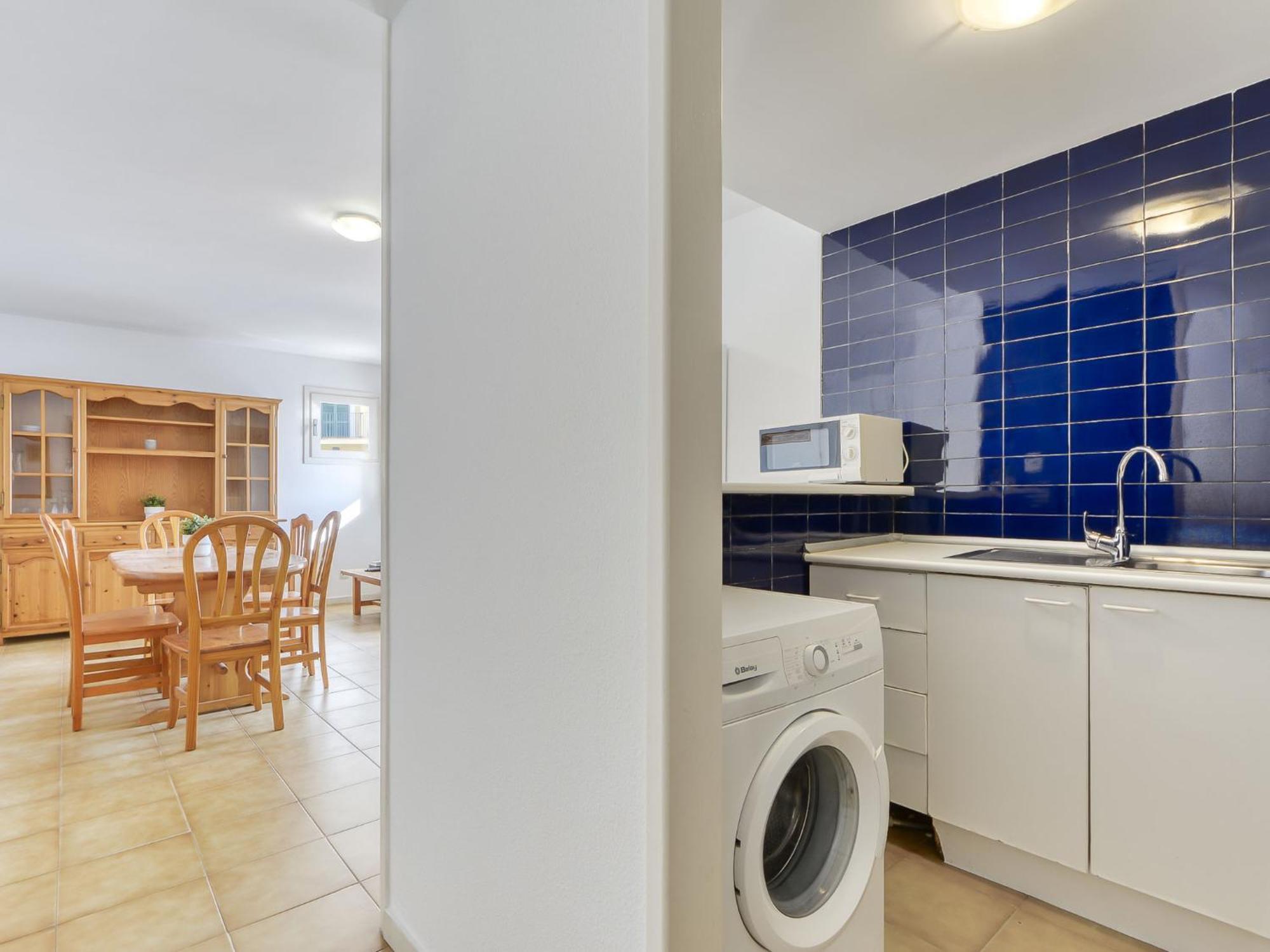 Apartment Platja De Roses-2 By Interhome Exterior photo