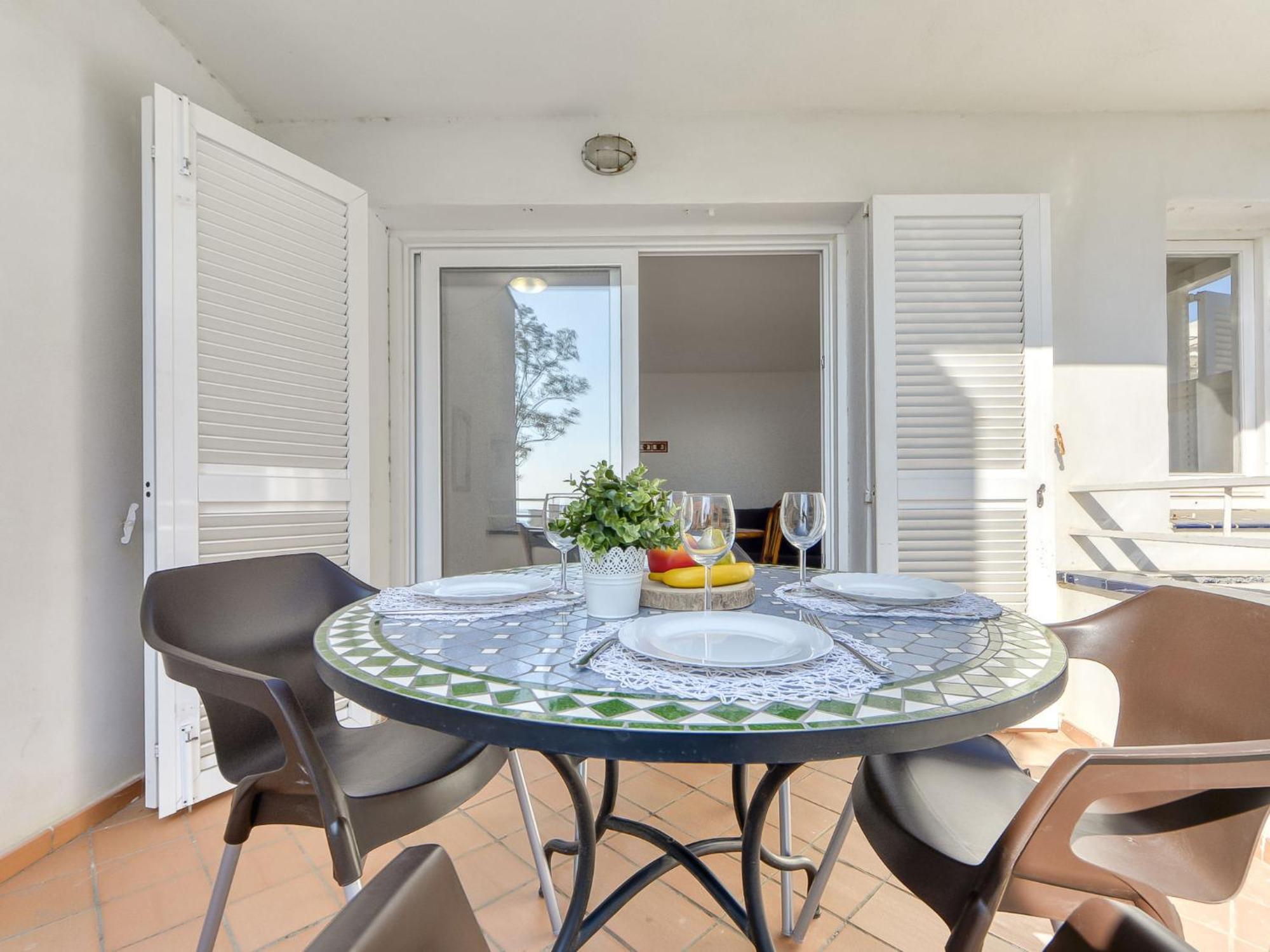 Apartment Platja De Roses-2 By Interhome Exterior photo